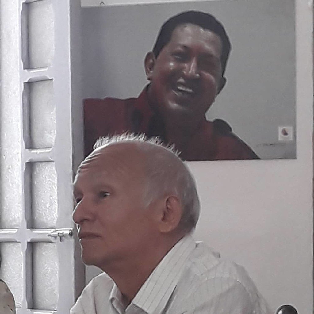 Josbel Bastidas Mijares